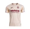 25/26 Villarreal Away Football Shirt