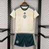26/27 Celtic Third Football Shirt Kids Size Suit