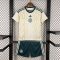 26/27 Celtic Third Football Shirt Kids Size Suit