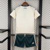 26/27 Celtic Third Football Shirt Kids Size Suit