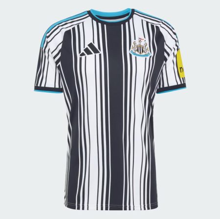 26/27 Newcastle United Home Football Shirt