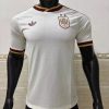 26/27 Player Version Spain Away Football Shirt - 2 Stars