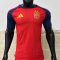 26/27 Player Version Spain Home Football Shirt - 2 Stars