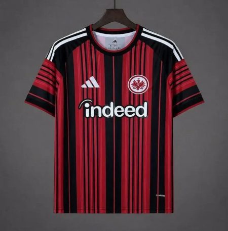 26/27 Frankfurt Special Edition Football Jersey
