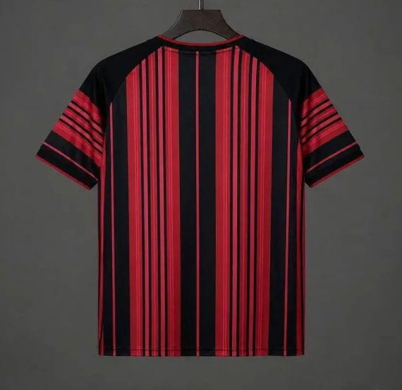26/27 Frankfurt Special Edition Football Jersey