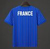 26/27 France World Cup Pre-Match Football Shirt