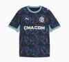 26/27 Olympique de Marseille Away Football Shirt