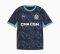 26/27 Olympique de Marseille Away Football Shirt