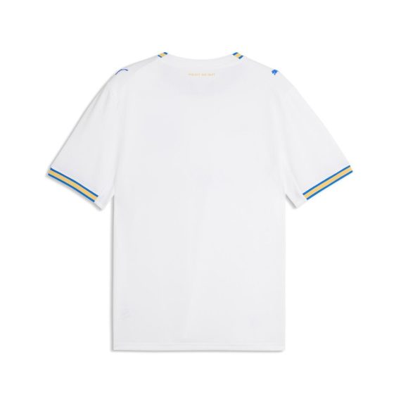 26/27 Olympique de Marseille Home Football Shirt