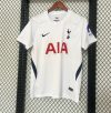 26/27 Tottenham Hotspur Home Football Shirt