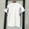 26/27 Tottenham Hotspur Home Football Shirt