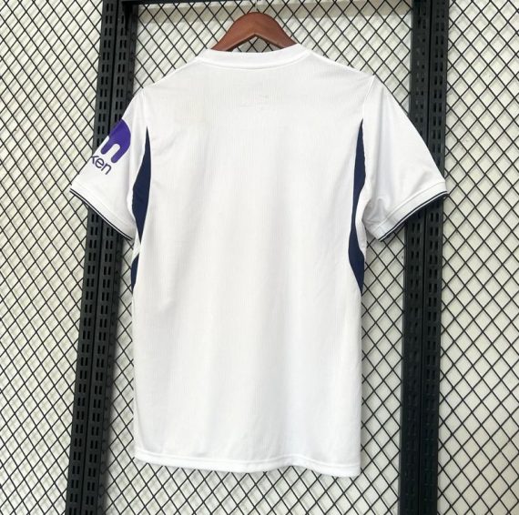 26/27 Tottenham Hotspur Home Football Shirt