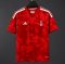26/27 Nottingham Forest Home Football Shirt