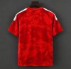 26/27 Nottingham Forest Home Football Shirt