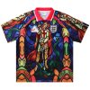 26/27 England Palace Colors Shirt
