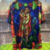 26/27 England Palace Colors Shirt