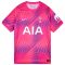 26/27 Tottenham Hotspur Red Goalkeeper Football Shirt