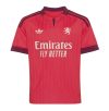26/27 Lyon Away Football Shirt