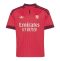 26/27 Lyon Away Football Shirt