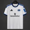 26/27 Hamburger SV Away Football Jersey