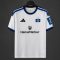 26/27 Hamburger SV Away Football Jersey