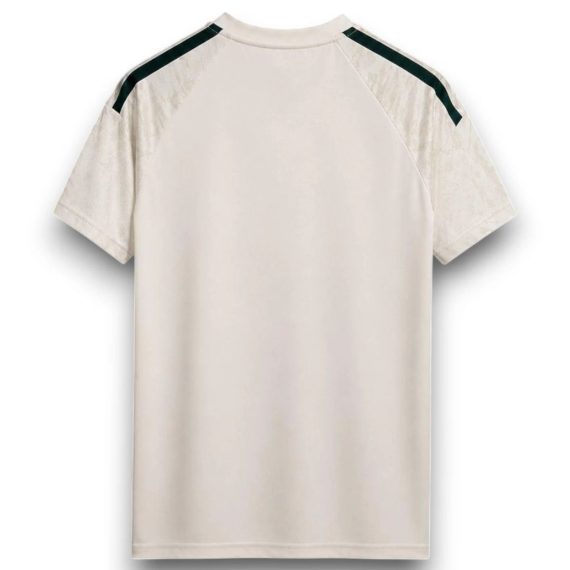 26/27 Celtic Second Away Football Shirt