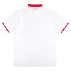 26/27 AS Monaco Home Football Shirt