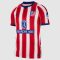 26/27 Atletico Madrid Home Football Shirt