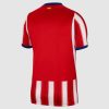 26/27 Atletico Madrid Home Football Shirt