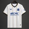 26/27 Everton Away Football Shirt