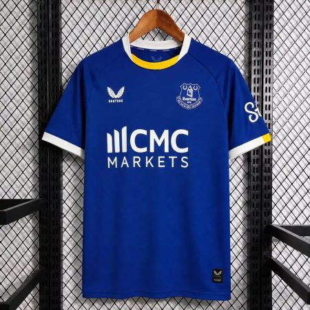 26/27 Everton Home Football Shirt