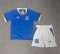 26/27 Everton Home Football Shirt Kids Size Suit