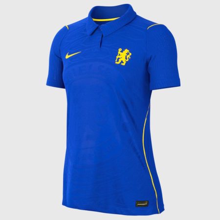 26/27 Women Chelsea Home Football Shirt
