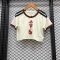 26/27 Manchester United Third Cropped Football Shirt