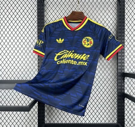 26/27 Club America Special Edition Football Shirt