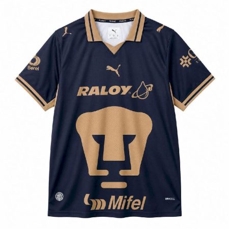 26/27 Pumas UNAM Home Jersey