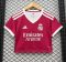 26/27 Real Madrid Third Cropped Football Shirt