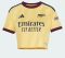 26/27 Arsenal Third Cropped Football Shirt