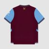 26/27 West Ham United Home Football Shirt