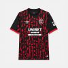 26/27 Rangers Third Football Shirt