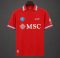 26/27 SSC Napoli Third Football Jersey