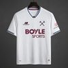 26/27 West Ham United Away Football Shirt