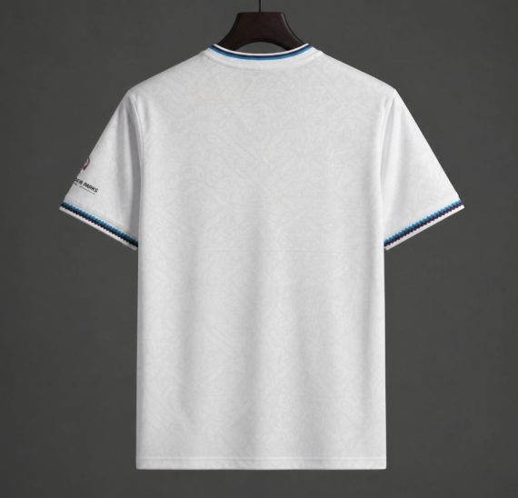 26/27 West Ham United Away Football Shirt