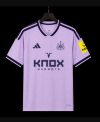 26/27 Newcastle United Third Football Shirt