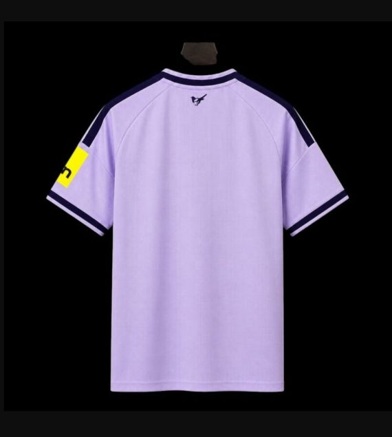 26/27 Newcastle United Third Football Shirt