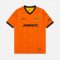 26/27 Wolverhampton Wanderers Home Football Shirt