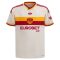 26/27 AS Roma Away Jersey