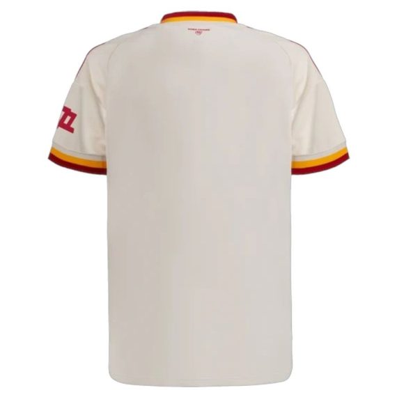 26/27 AS Roma Away Jersey