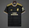 26/27 Aston Villa Away Football Shirt