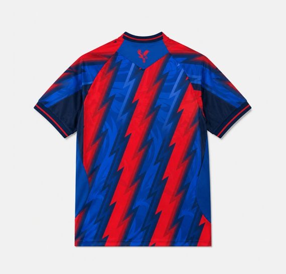 26/27 Crystal Palace Third Football Shirt